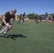 Bravo Company 4x400 Intervals
