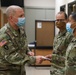 Task Force NY/NJ Commander Visits Fort Dix Joint Readiness Center