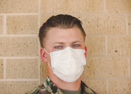 Corporal Chance Runnels