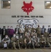 89th Aerial Port Squadron aids ROK gift delivery to VA