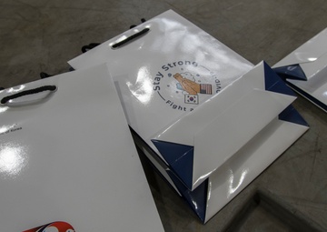 89th Aerial Port Squadron aids ROK gift delivery to VA