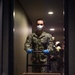 Sailors take care of quarantined shipmates from USS Kidd