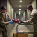 Sailors take care of quarantined shipmates from USS Kidd
