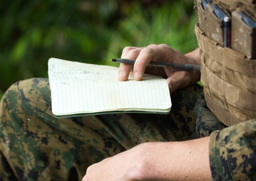 Live-fire Mortar Range