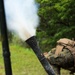 Live-fire Mortar Range