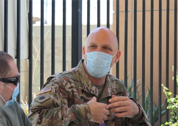 JTF-224 Soldiers get resilience training