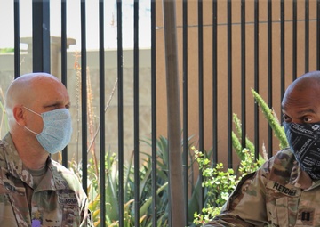 JTF-224 Soldiers get resilience training
