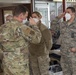 Colorado National Guard Members support the COVID-19 Response Efforts