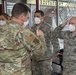 Colorado National Guard Members support the COVID-19 Response Efforts