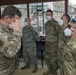 Colorado National Guard Members support the COVID-19 Response Efforts