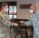 Colorado National Guard Members support the COVID-19 Response Efforts