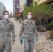 Colorado National Guard Members support the COVID-19 Response Efforts