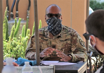 JTF-224 Soldiers get resilience training