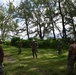 U.S. Navy Seabees from NMCB-5’s Detail Diego Garcia support the U.S. Air Force