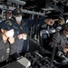 USS Gabrielle Giffords - routine operations in the South China Sea
