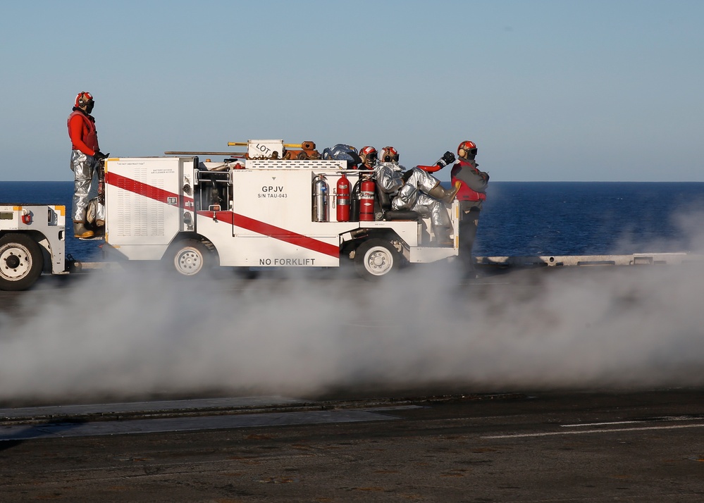 Flight Operations