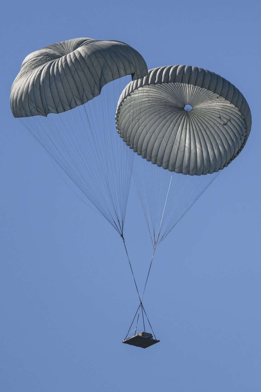 86th LRG Airmen Maintain Proficiency
