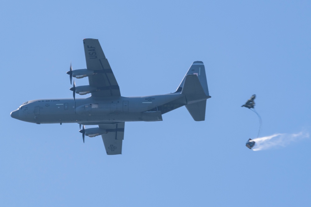 86th LRG Airmen Maintain Proficiency