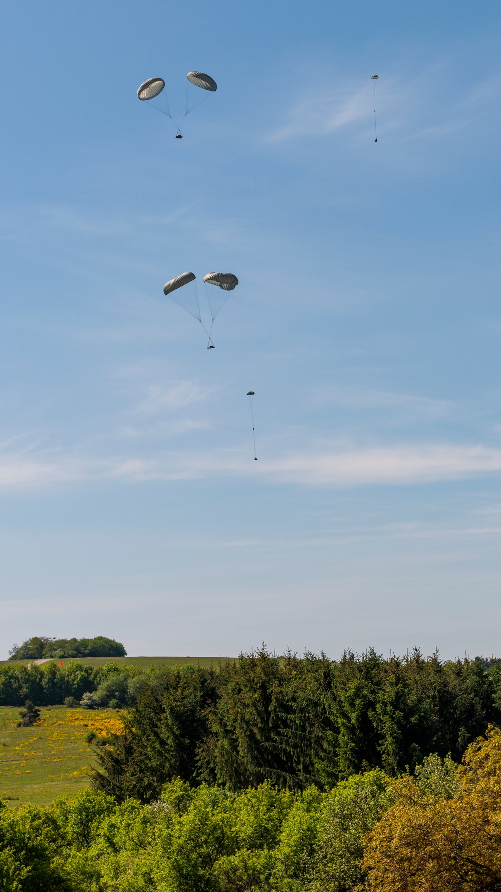 86th LRG Airmen Maintain Proficiency