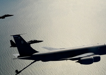 Point Blank exercise adapts to pandemic restrictions