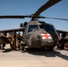 1-25 Military Working Dogs Medevac Training Exercise