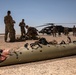 1-25 Military Working Dogs Medevac Training Exercise
