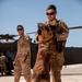 1-25 Military Working Dogs Medevac Training Exercise