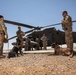 1-25 Military Working Dogs Medevac Training Exercise