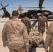 1-25 Military Working Dogs Medevac Training Exercise