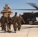 1-25 Military Working Dogs Medevac Training Exercise