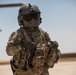 1-25 Military Working Dogs Medevac Training Exercise