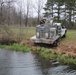 Thousands of rainbow trout stocked at Fort McCoy in time for 2020 fishing season