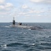 USS Florida (SSGN 728) Returns to Homeport After Extended Forward Deployment