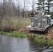 Thousands of rainbow trout stocked at Fort McCoy in time for 2020 fishing season