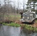 Thousands of rainbow trout stocked at Fort McCoy in time for 2020 fishing season