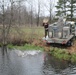 Thousands of rainbow trout stocked at Fort McCoy in time for 2020 fishing season