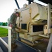 HMMWV Egress Assistance Trainer (HEAT)
