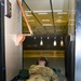 Indoor range under Covid-19 prevention condition