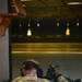 Indoor range under Covid-19 prevention condition