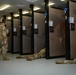 Indoor range under Covid-19 prevention condition