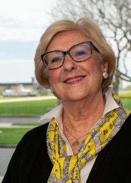 Ready, Relevant, Responsive: Montemurro Shows Recruits the Way