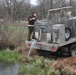 Thousands of rainbow trout stocked at Fort McCoy in time for 2020 fishing season