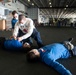 USS Ronald Reagan (CVN 76) Mass Casualty Drill