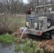 Thousands of rainbow trout stocked at Fort McCoy in time for 2020 fishing season