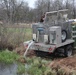 Thousands of rainbow trout stocked at Fort McCoy in time for 2020 fishing season