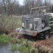 Thousands of rainbow trout stocked at Fort McCoy in time for 2020 fishing season