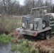 Thousands of rainbow trout stocked at Fort McCoy in time for 2020 fishing season