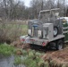 Thousands of rainbow trout stocked at Fort McCoy in time for 2020 fishing season