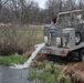 Thousands of rainbow trout stocked at Fort McCoy in time for 2020 fishing season