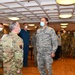 104th Fighter Wing Chaplain ministers to troops, Veterans and staff